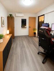 Blk 166 Stirling View (Queenstown), HDB 3 Rooms #636426991